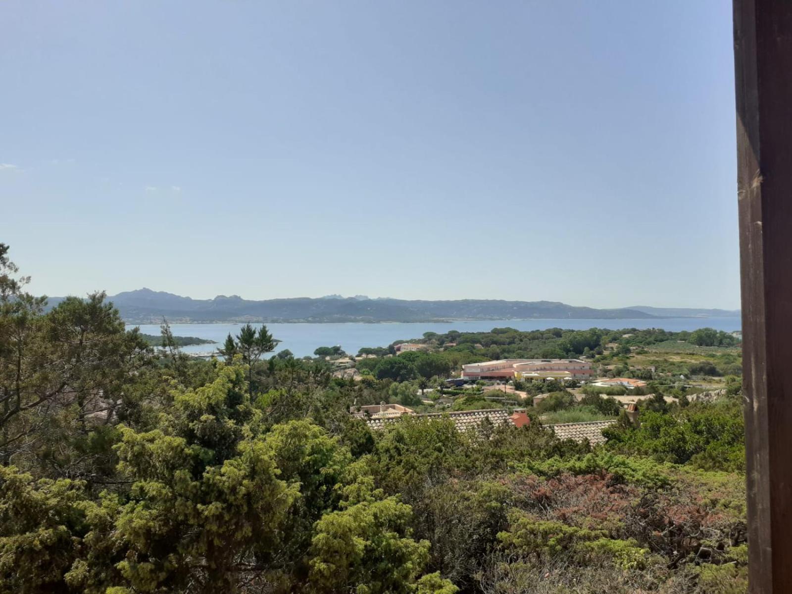 Casa Alma1 Villa Baja Sardinia Exterior photo